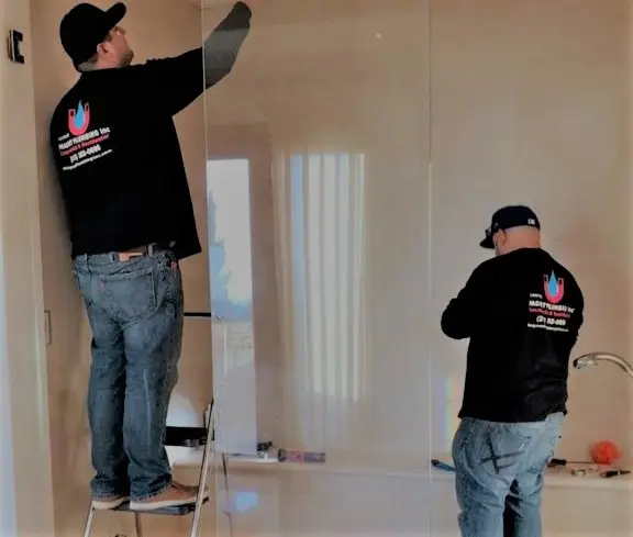 Professional plumbing installation for Tankless Water Heater Installation in Brinkley Estates